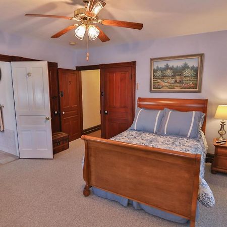 Lizard Creek Inn Andreas Esterno foto