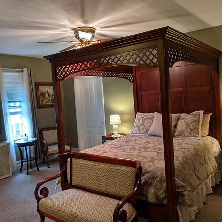 Lizard Creek Inn Andreas Esterno foto