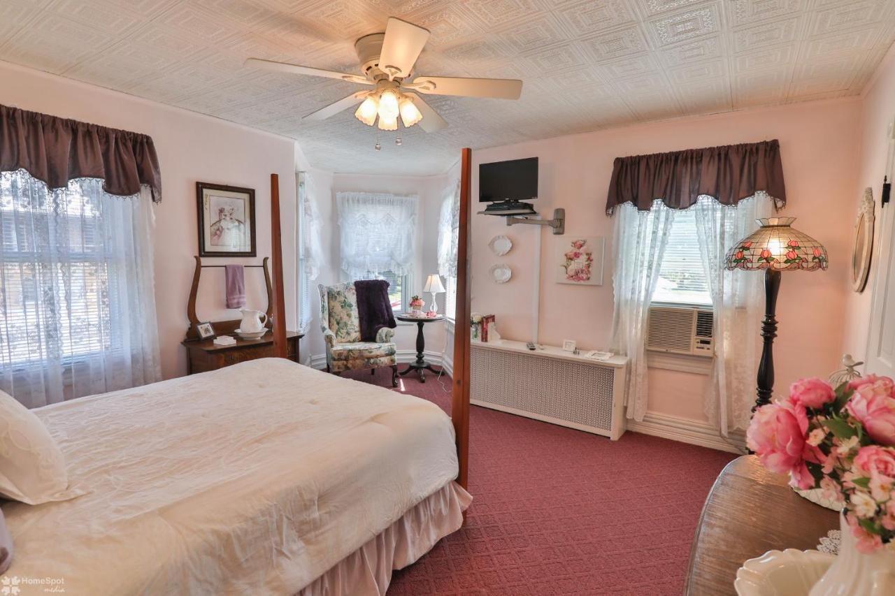 Lizard Creek Inn Andreas Esterno foto