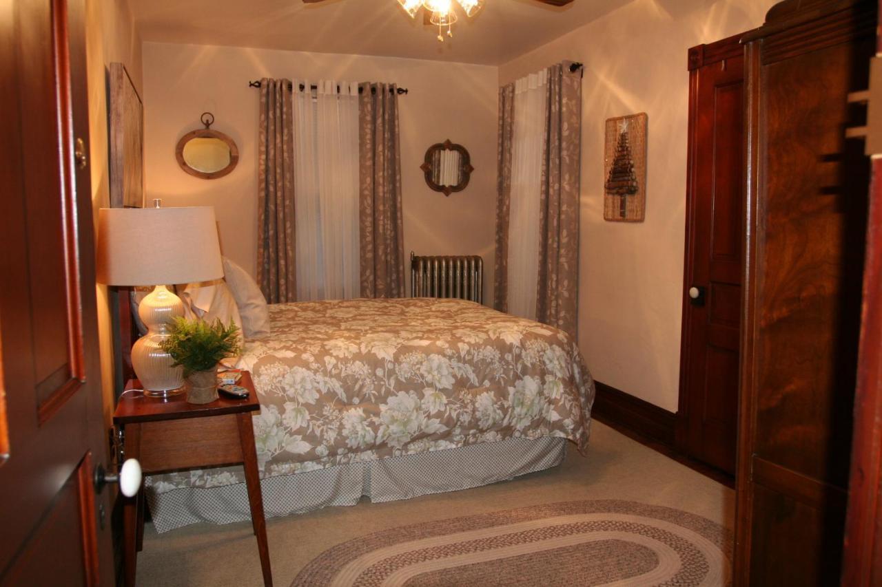 Lizard Creek Inn Andreas Esterno foto